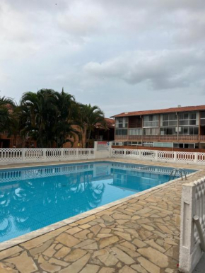 Apartamento Duplex Maranduba Vile II